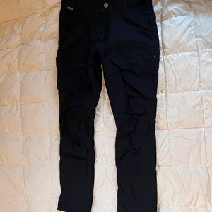 KUHL Renegade Rock Black